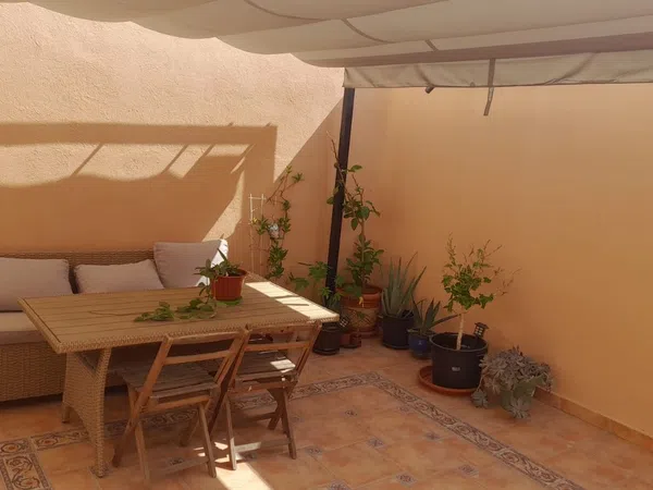Chalet adosado en Calle Templo de Artemisa, 47 - Foto 26