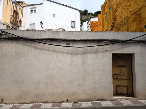 Casa de pueblo en Calle Baltasar Garzon Real, 117 - Foto 2