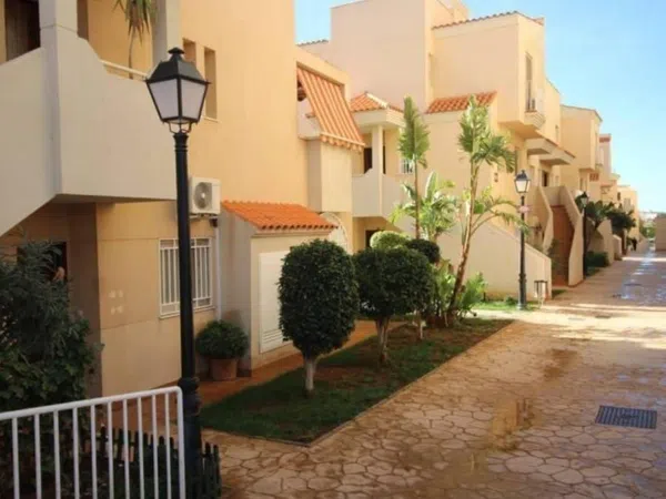 Piso en Calle mozárabes, 36, Aguadulce sur - Foto 21