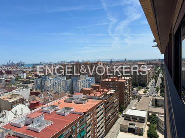 Piso en  Carrer de José María Haro - Foto 16