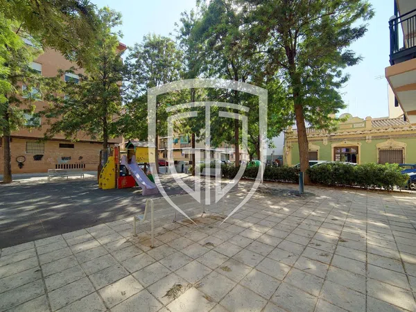 Piso en Zona Campus Universitario, Zona Campus Universitario - Foto 36