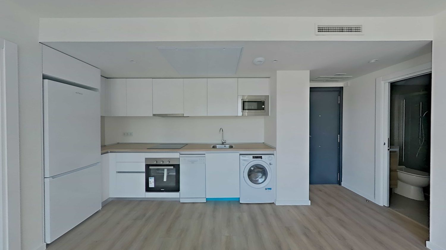 Piso en Avenida de Somosierra, 8 - Foto 20