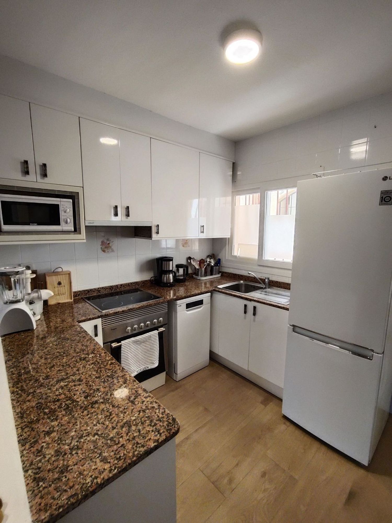 Chalet adosado en L'Albir, L'Albir - Foto 22
