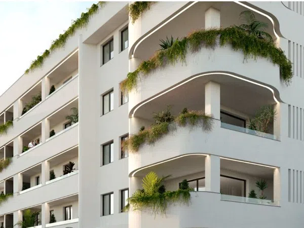 Piso en calle la Rambla de Almería, 15