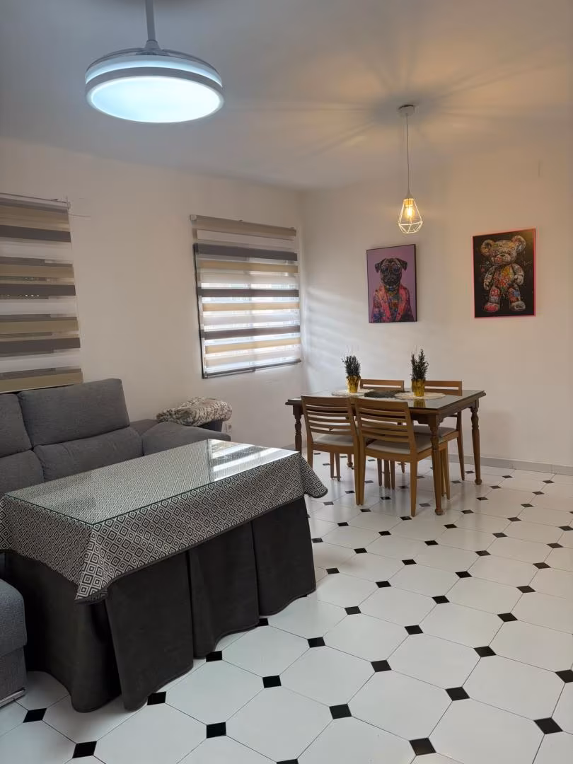 Piso en  Calle Ribera del Genil 15 - Foto 7