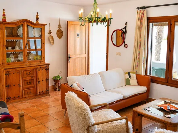 Chalet adosado en Sector n, 21, Zona Caño Guerrero - Foto 19