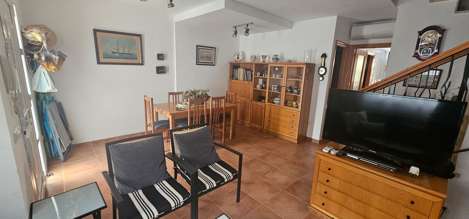 Chalet adosado en Calle Almirante Cervera, 6 - Foto 6