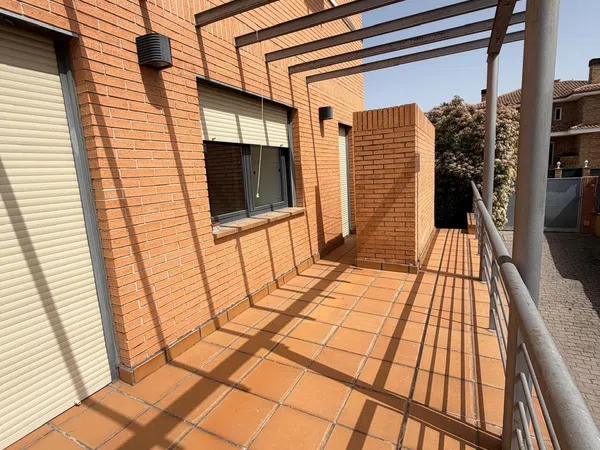 Chalet adosado en Calle Faroles, 10, Castillo - Campodón, Castillo - Campodón - Foto 30