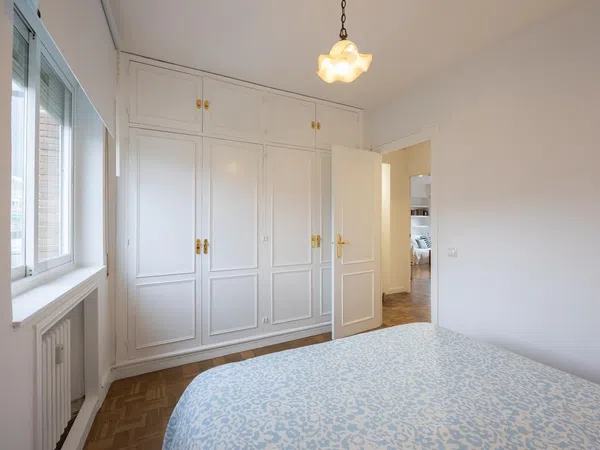 Piso en paseo de La Habana - Foto 18