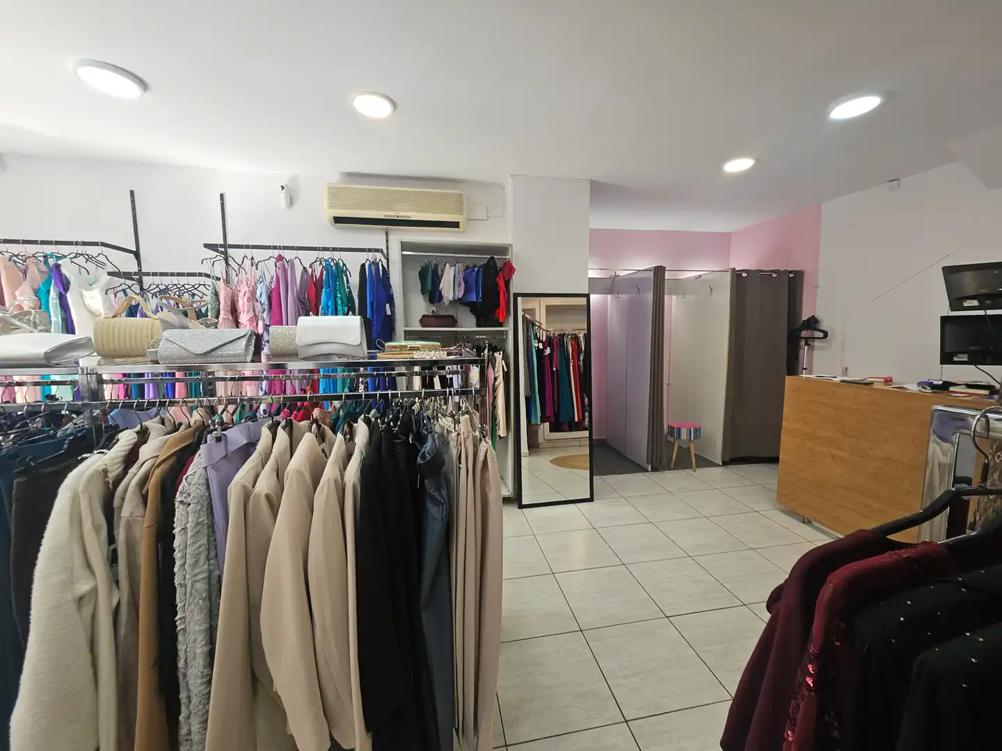Local comercial en  Carrer del Rec 16 - Foto 4