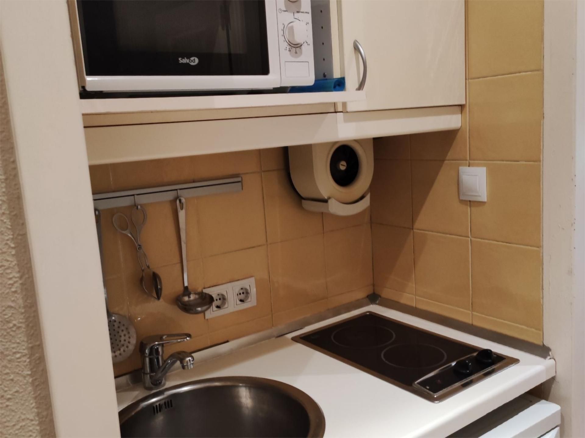 Apartamento en  Calle del Doctor Esquerdo 160 - Foto 2