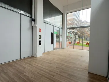 Local comercial en  Carrer Ernest Lluch 9 - Foto 7