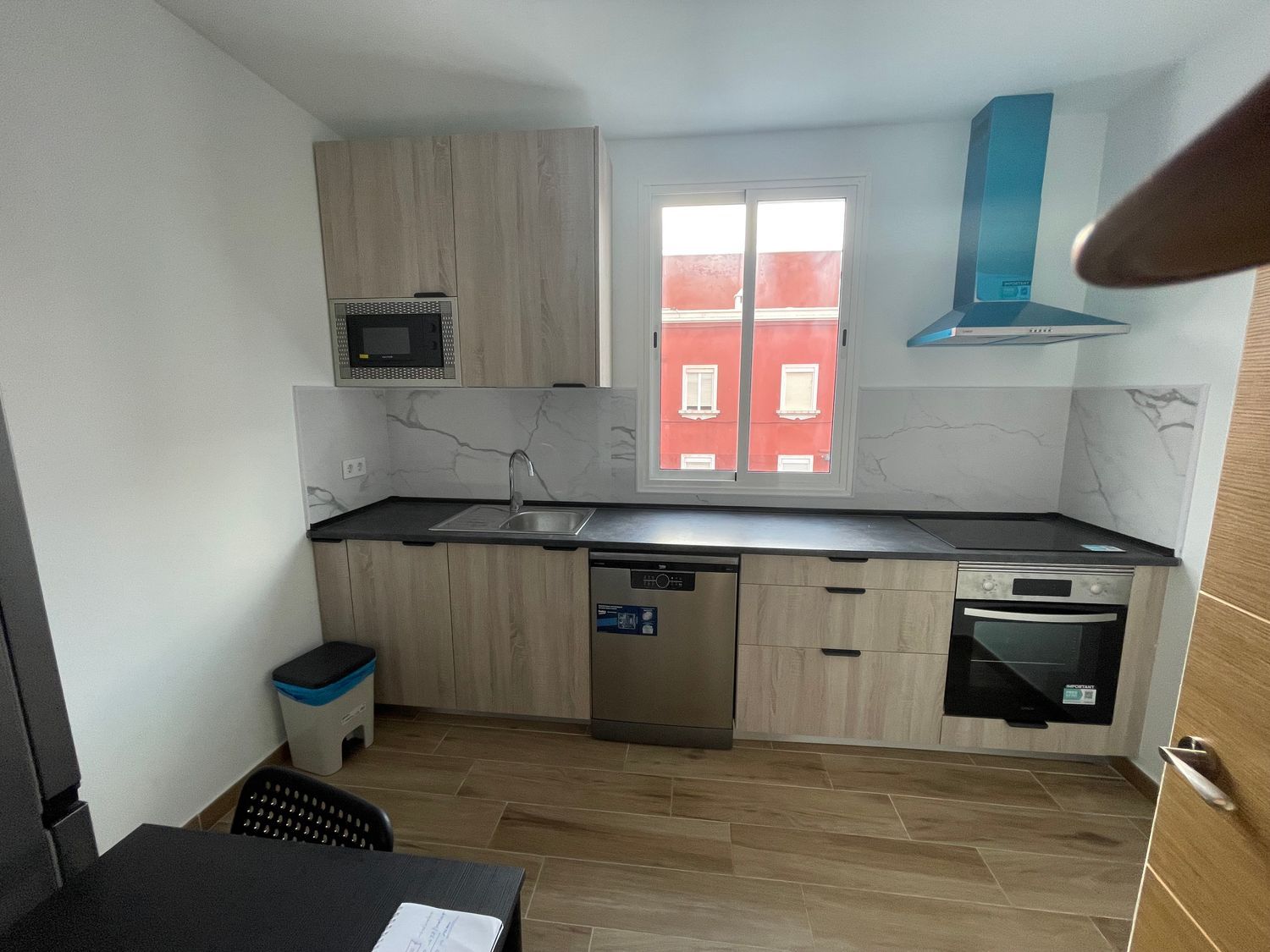 Piso en calle Alejandro Hidalgo, 13 - Foto 4