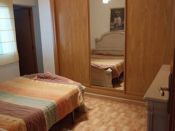 Chalet pareado en Avenida Málaga, 42, El Romeral-Peñón de Zapata, El Romeral-Peñón de Zapata - Foto 7