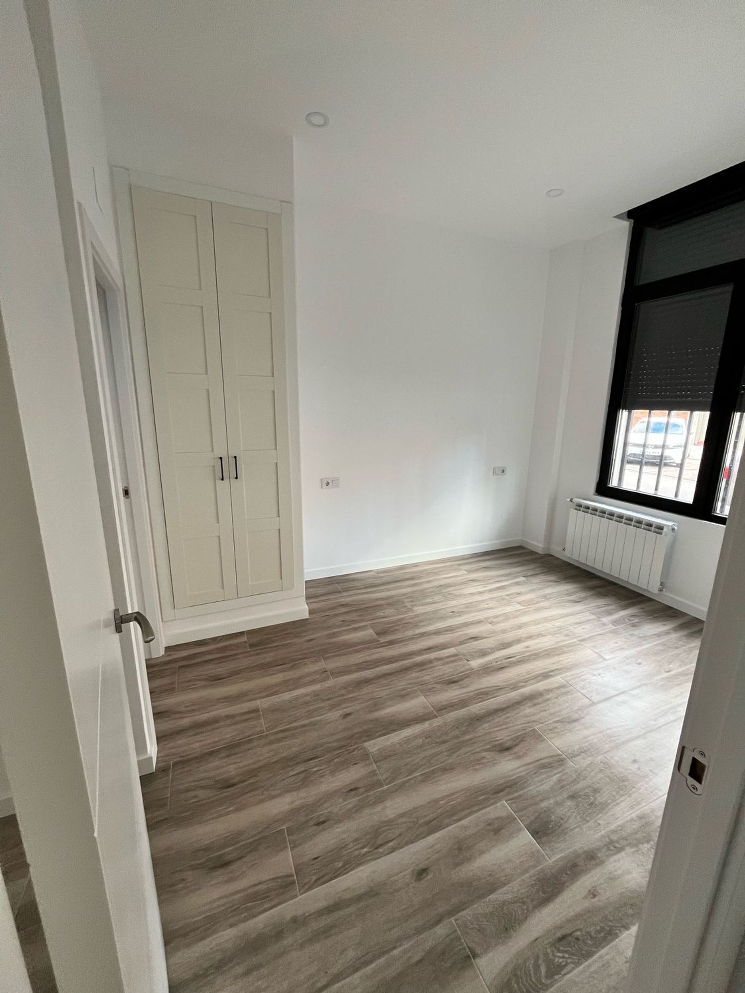 Piso en calle de Nuestra Señora de Valverde, 20 - Foto 2