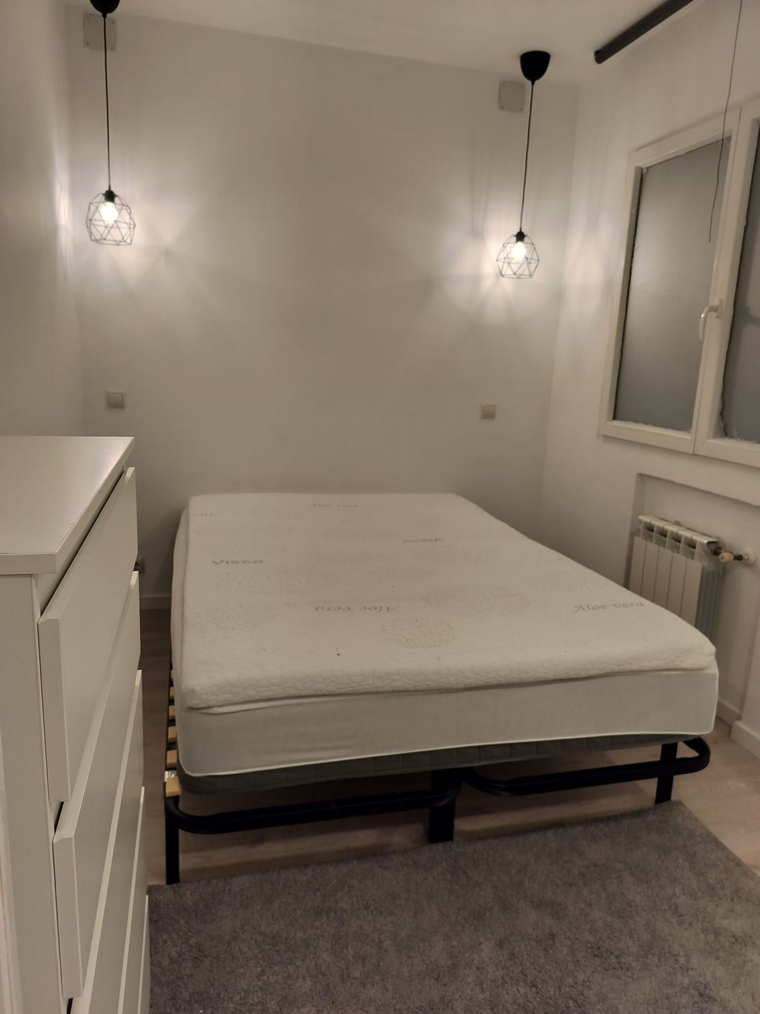 Piso en calle de Hermosilla, 91 - Foto 14