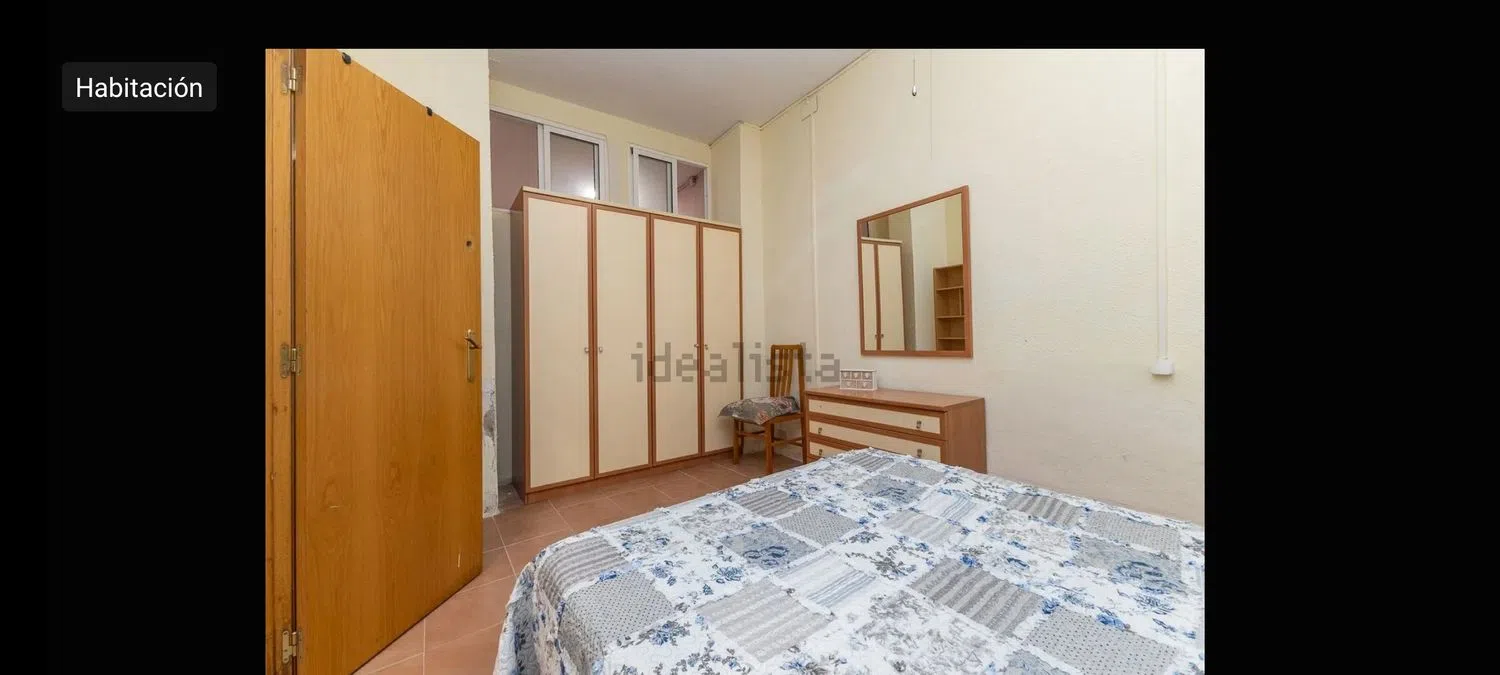 Piso en plaza Constitución, 9 - Foto 14