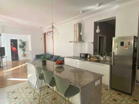 Piso en calle de Orellana, 15