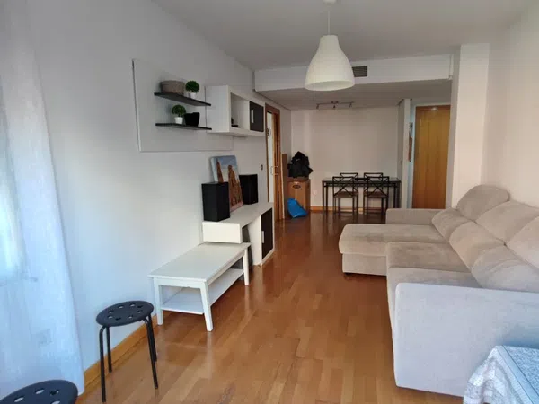 Piso en Avenida Juan Carlos I, 72 - Foto 5
