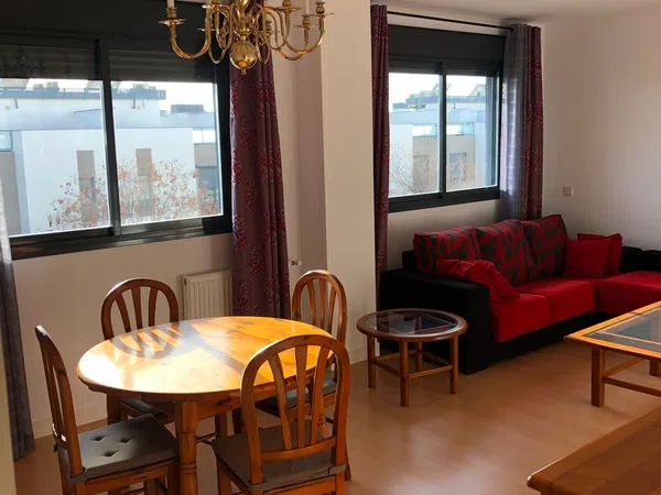 Piso en calle Mariano Benlliure, 1 - Foto 3