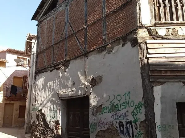 Casa de pueblo en Calle doctor justo revuelta, 23 - Foto 3