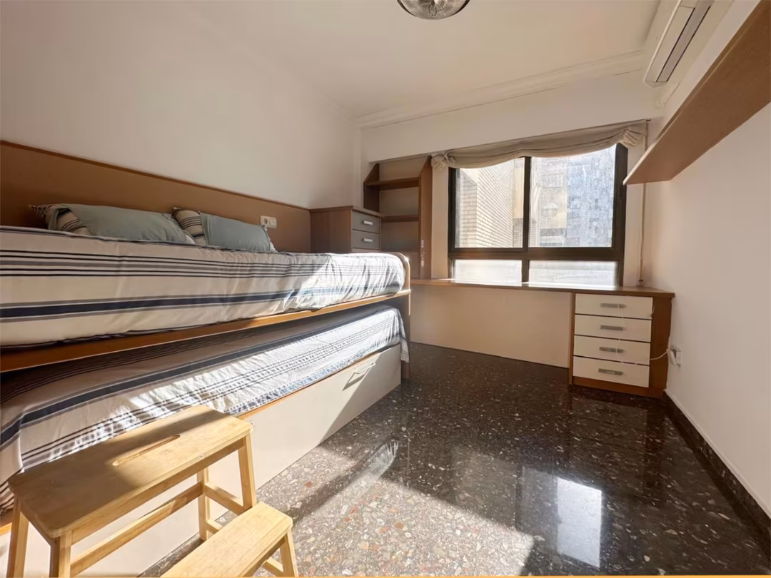 Piso en  Avenida de la Estación 5B - Foto 10