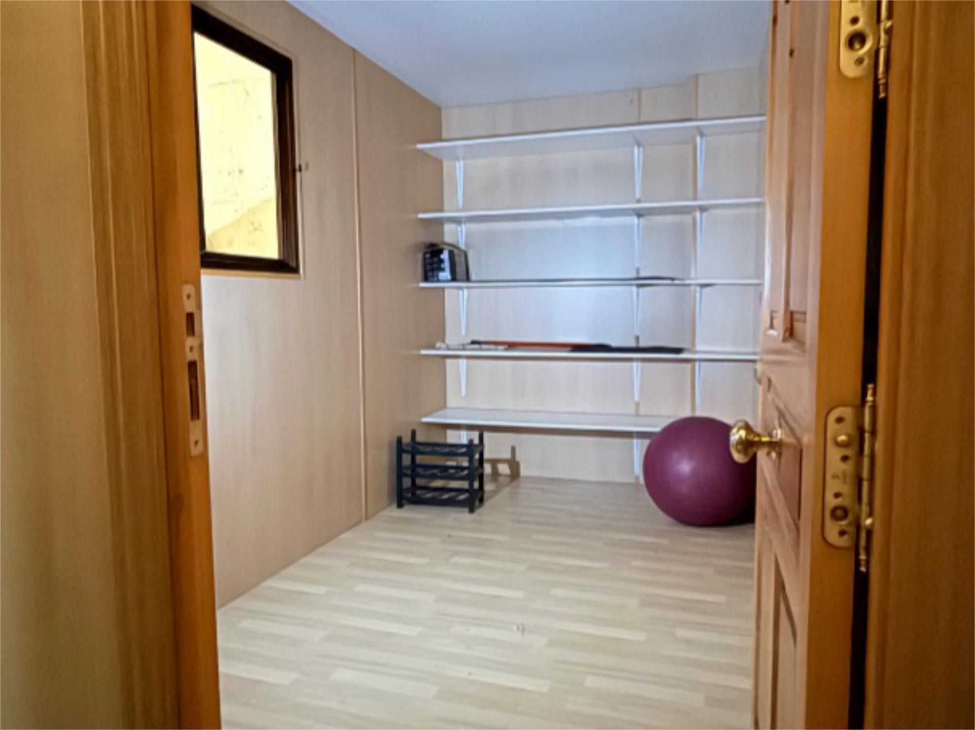 Piso en  Calle Antonio Llorente Maldonado 19 - Foto 17