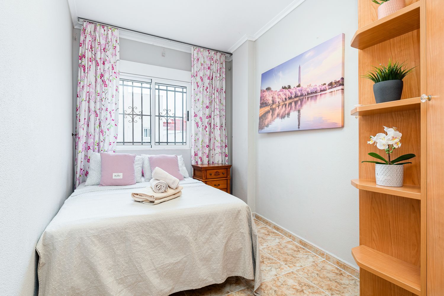Piso en Calle la Loma, 78, Avenida Habaneras - Curva de Palangre - Foto 6