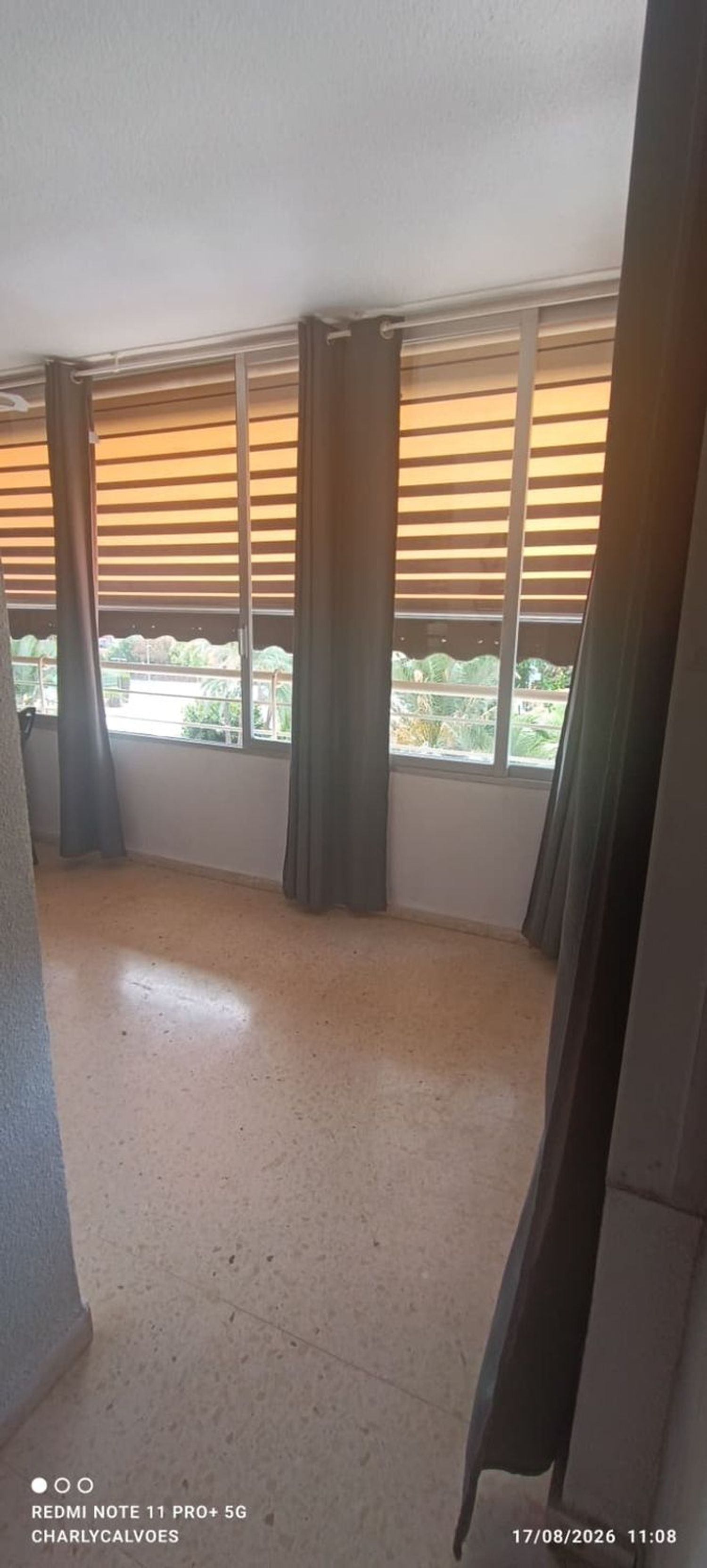 Piso en Avenida Marina Baixa, 1, Playa de Poniente, Playa de Poniente - Foto 3
