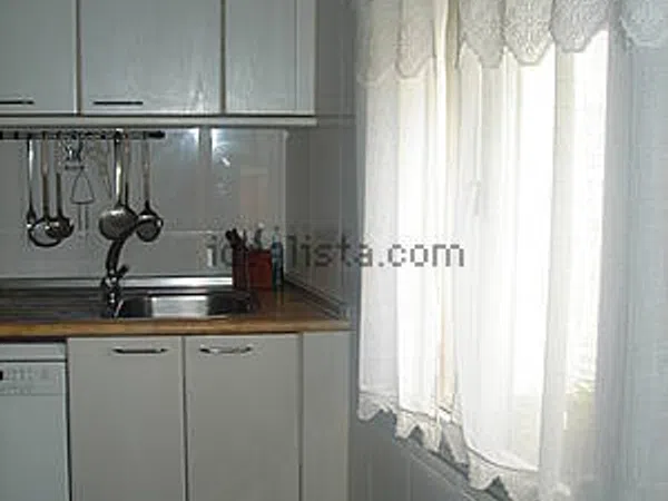 Piso en Calle Chavasca, 18, Tres Olivos - Valverde - Foto 5