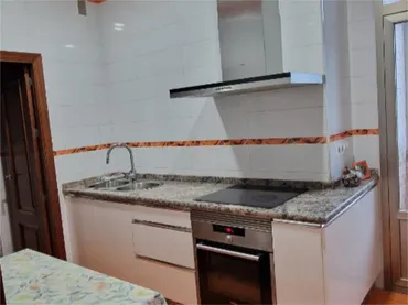 Piso en  Calle Oriente 11 - Foto 8