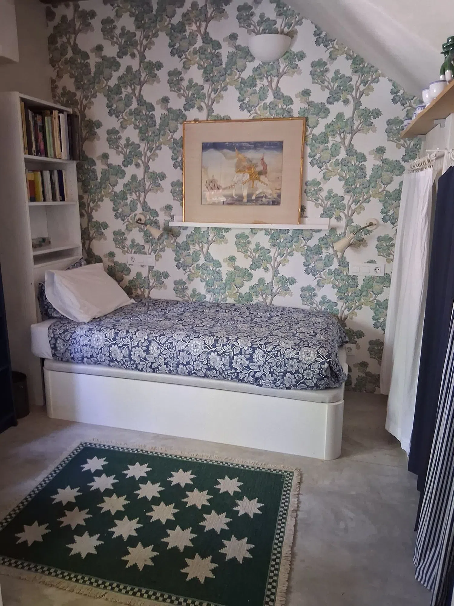 Chalet adosado en calle de Luis Larrainza, 10 - Foto 21