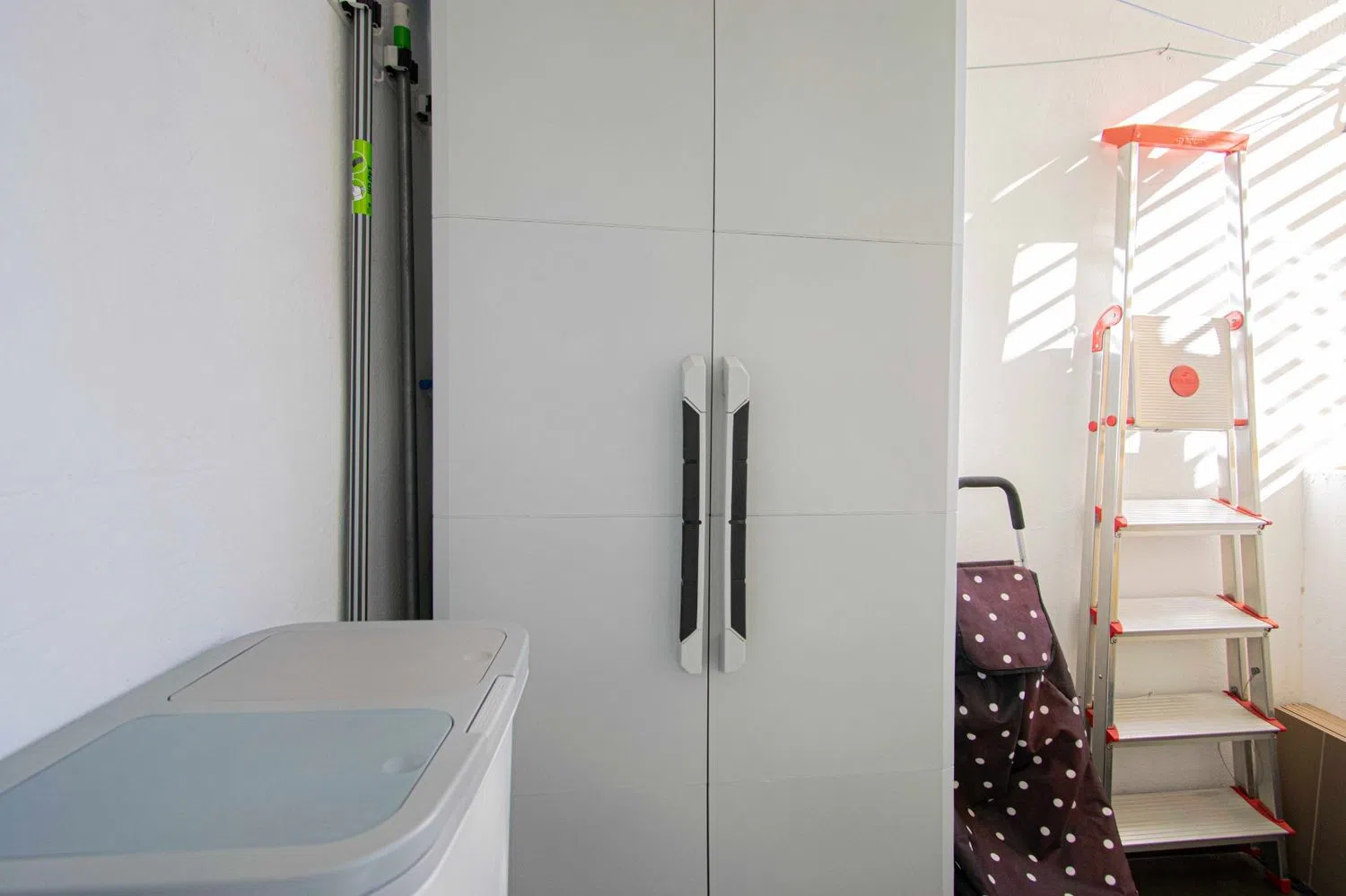 Piso en calle Castillo de Alcala de Guadaira, 29 - Foto 7