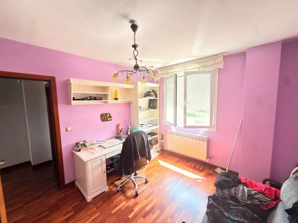 Chalet adosado en Calle Algorri, 6 a - Foto 4