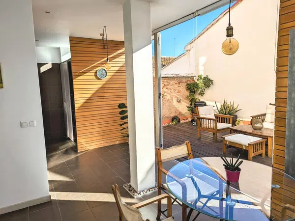 Piso en Calle d'Alegret, 10, Benimaclet - Foto 10