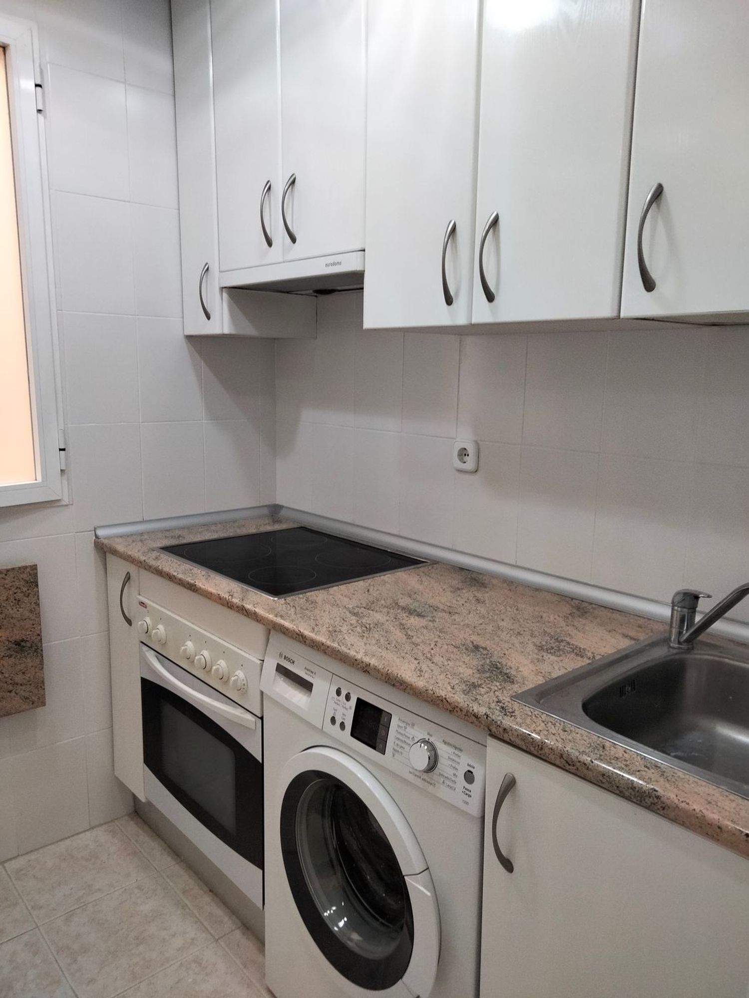 Piso en calle de Raimundo Fernández Villaverde, 31 - Foto 7