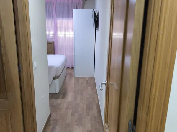 Piso en Calle Lili Alvarez, 4, Finca el Pato - Torre del Río - Foto 20