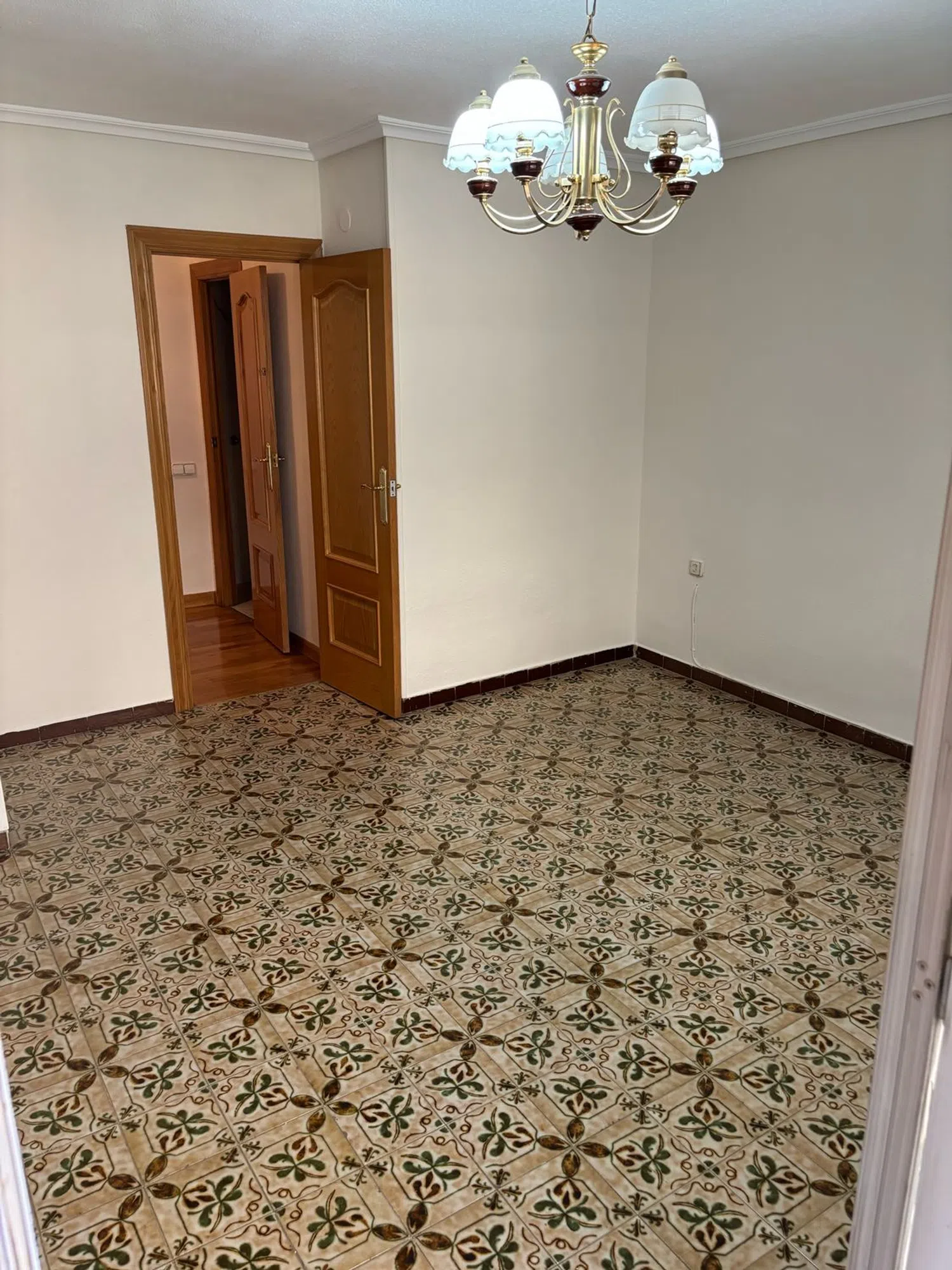 Piso en calle Jerónimo de Roda, 1 - Foto 6