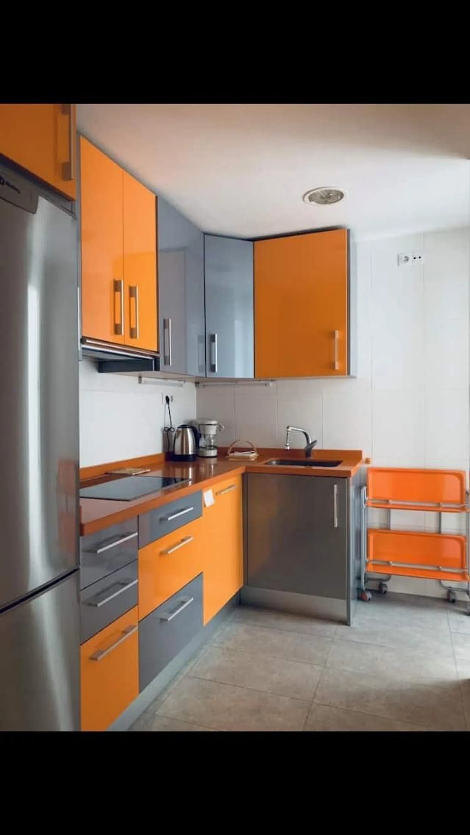 Piso en calle Pedro Antonio de Alarcón, 25 - Foto 11