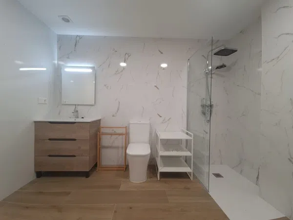 Estudio en Calle d'Hipòlit Rovira, 8 - Foto 8
