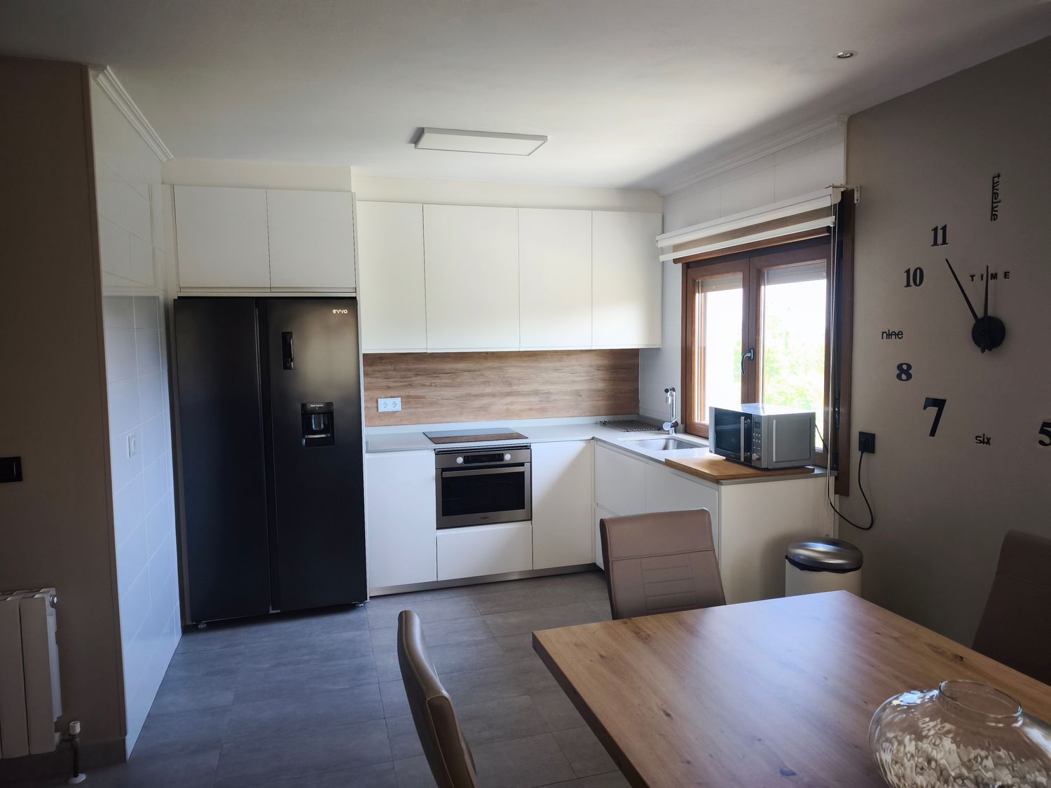 Casa o chalet independiente en Nuevo Roces, Nuevo Roces - Foto 6