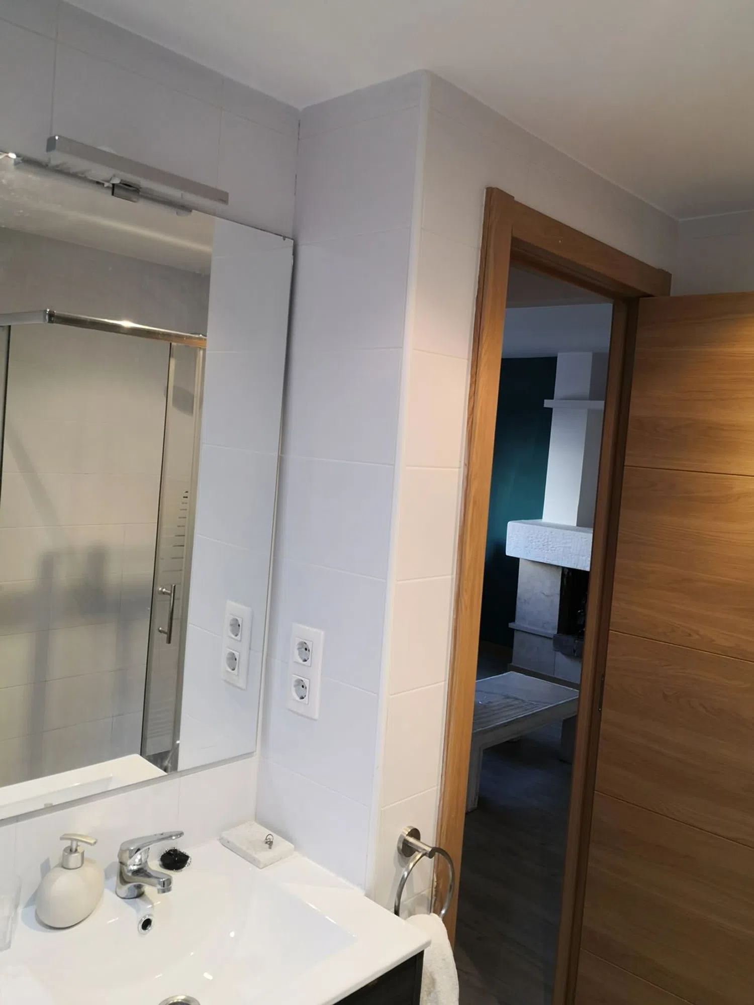 Piso en calle de Doctor Fleming, 44 - Foto 19
