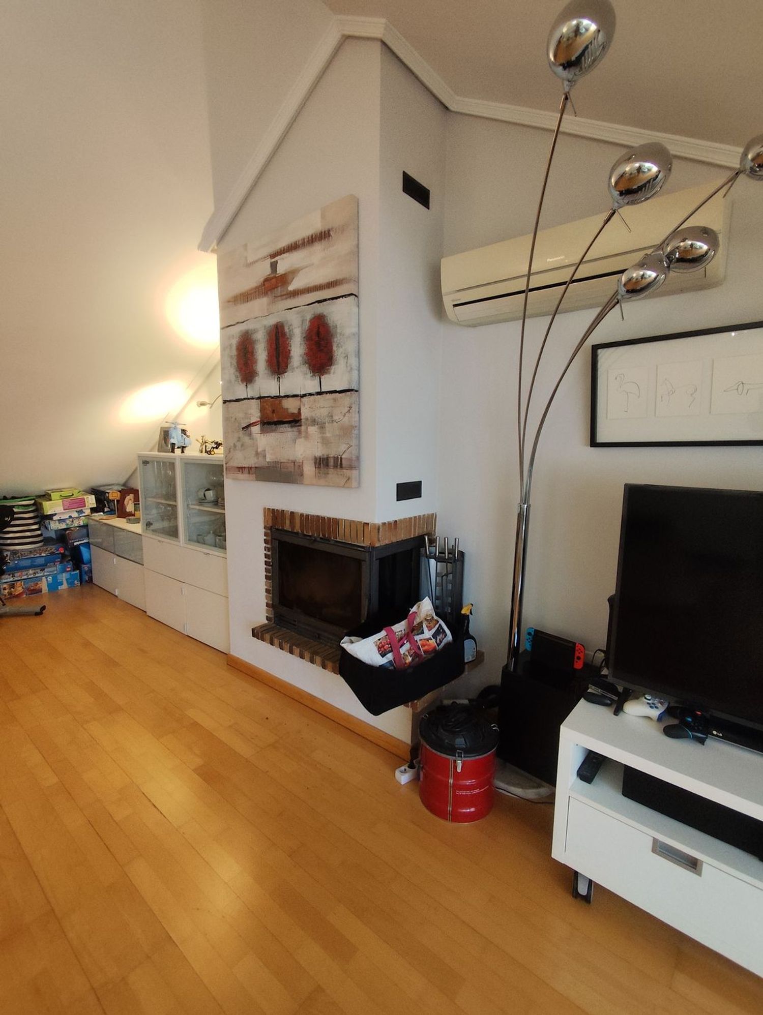 Chalet adosado en Hispanoamérica - Comunidades, Hispanoamérica - Comunidades - Foto 10