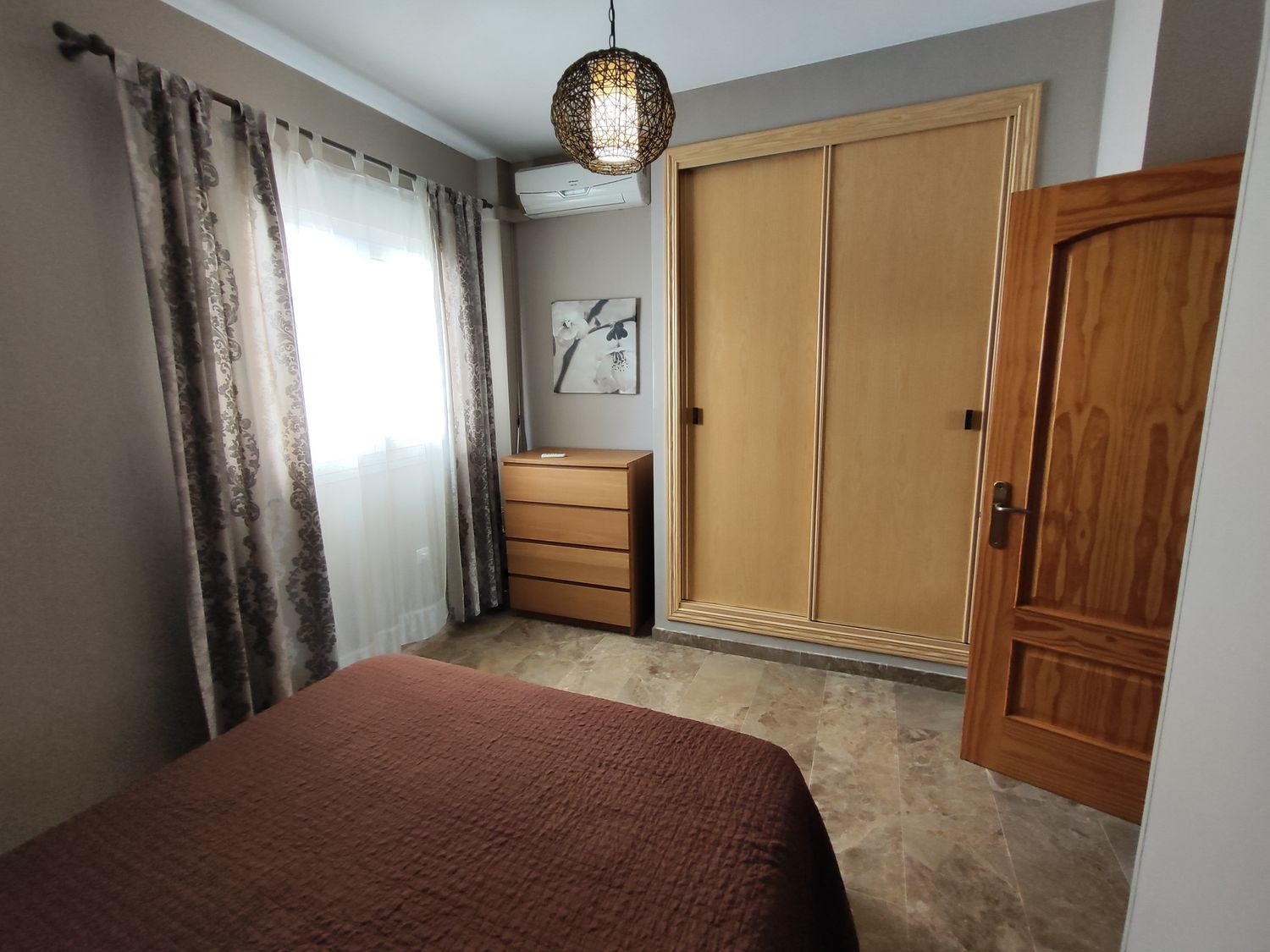 Piso en Barrio El Molinillo - Capuchinos - Foto 11