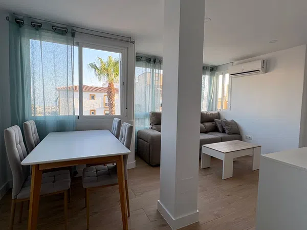 Piso en Avenida de Andalucía, 106, Caleta de Velez, Caleta de Velez - Foto 4