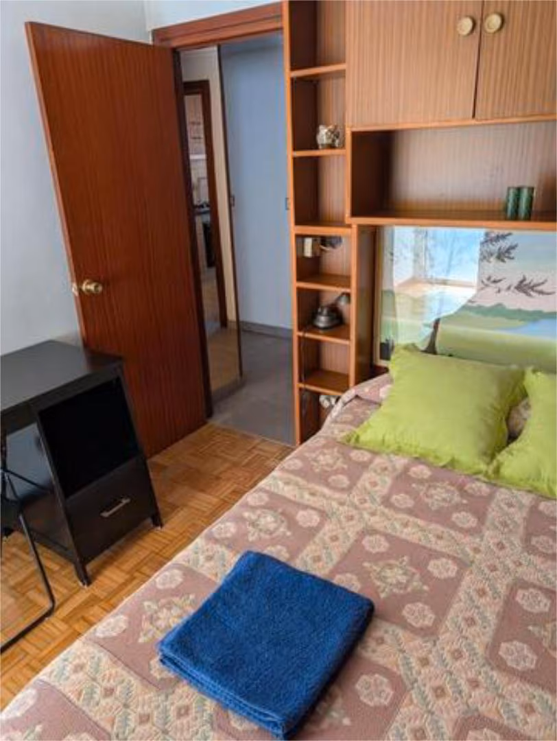 Piso en Salesas - Foto 7