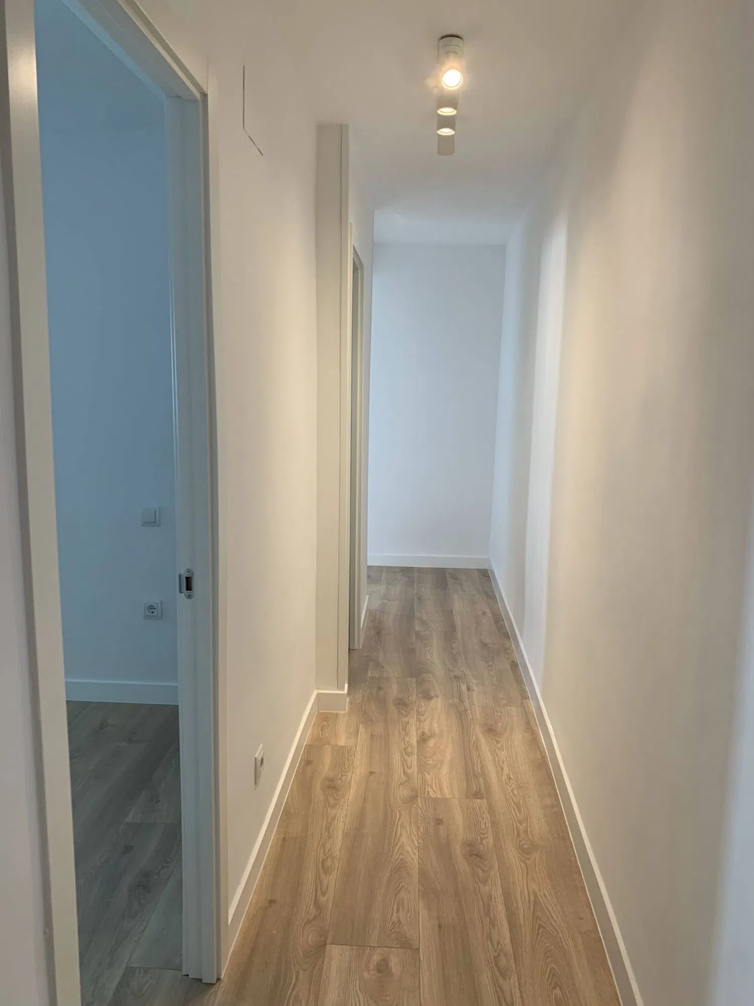 Piso en calle Sallaberry, 5 - Foto 9