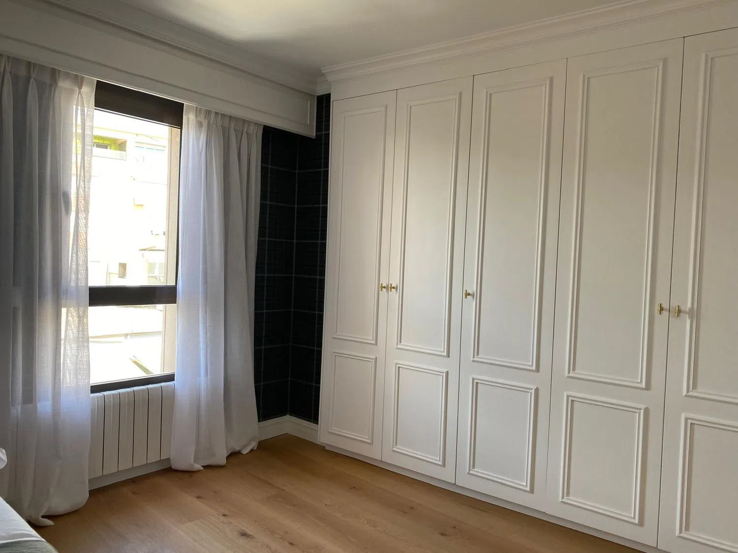 Piso en paseo Esplanada d'Espanya, 16 - Foto 32