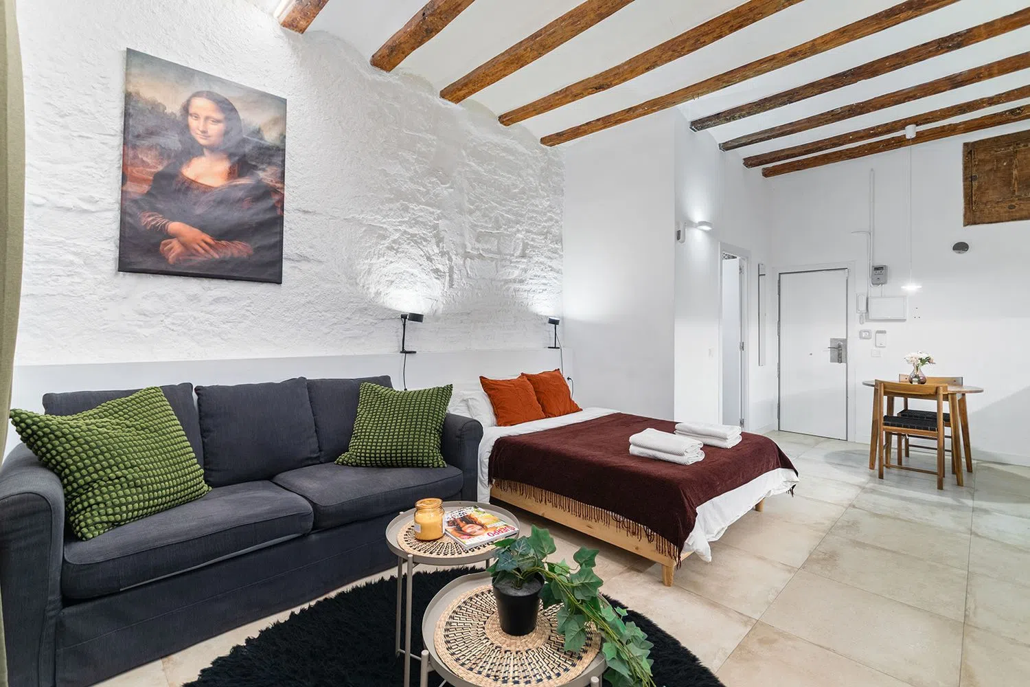 Piso en calle de l'Argenter, 17 - Foto 6