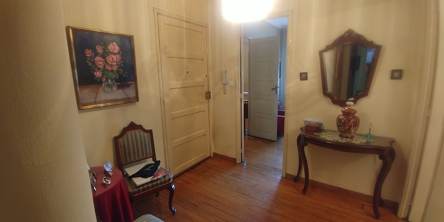 Piso en Avenida de Ourense, 20 - Foto 2